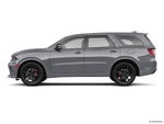 2026 Dodge Durango SRT Hellcat