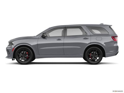 2026 Dodge Durango SRT Hellcat