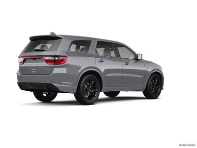 2026 Dodge Durango SRT Hellcat