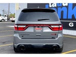 2026 Dodge Durango SRT Hellcat