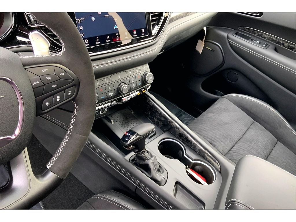 2026 Dodge Durango SRT Hellcat