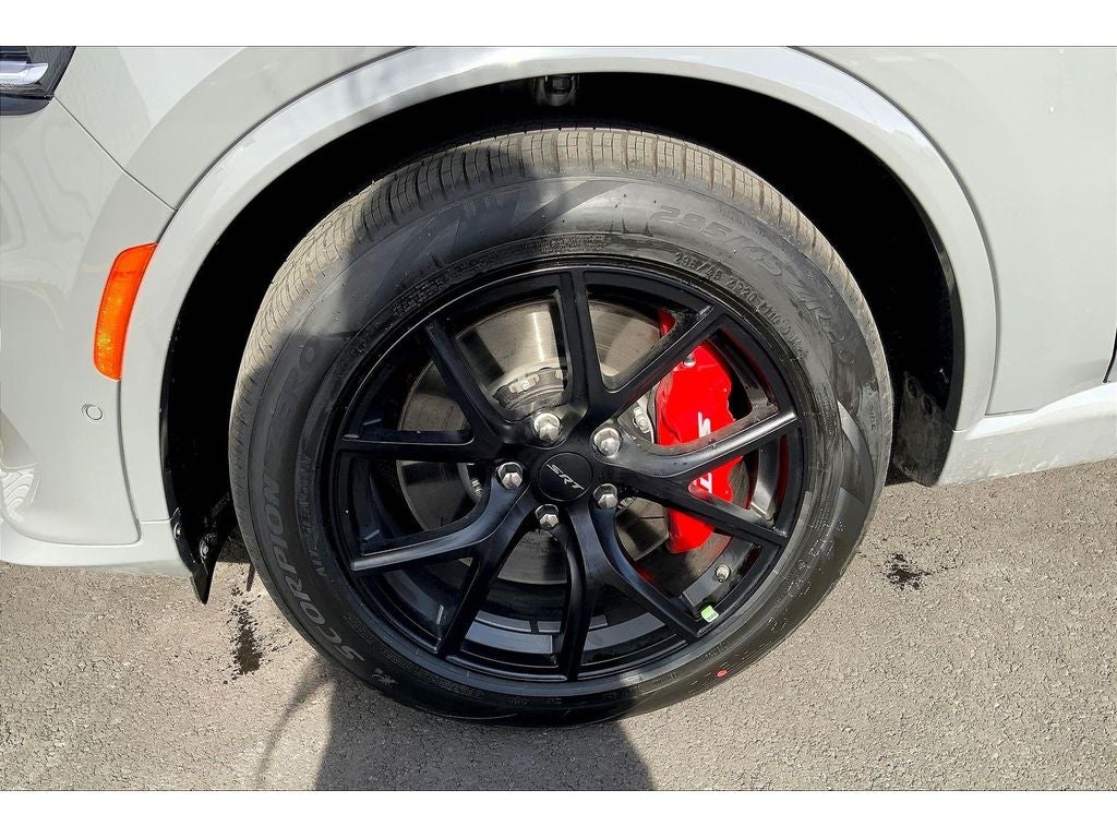 2026 Dodge Durango SRT Jailbreak