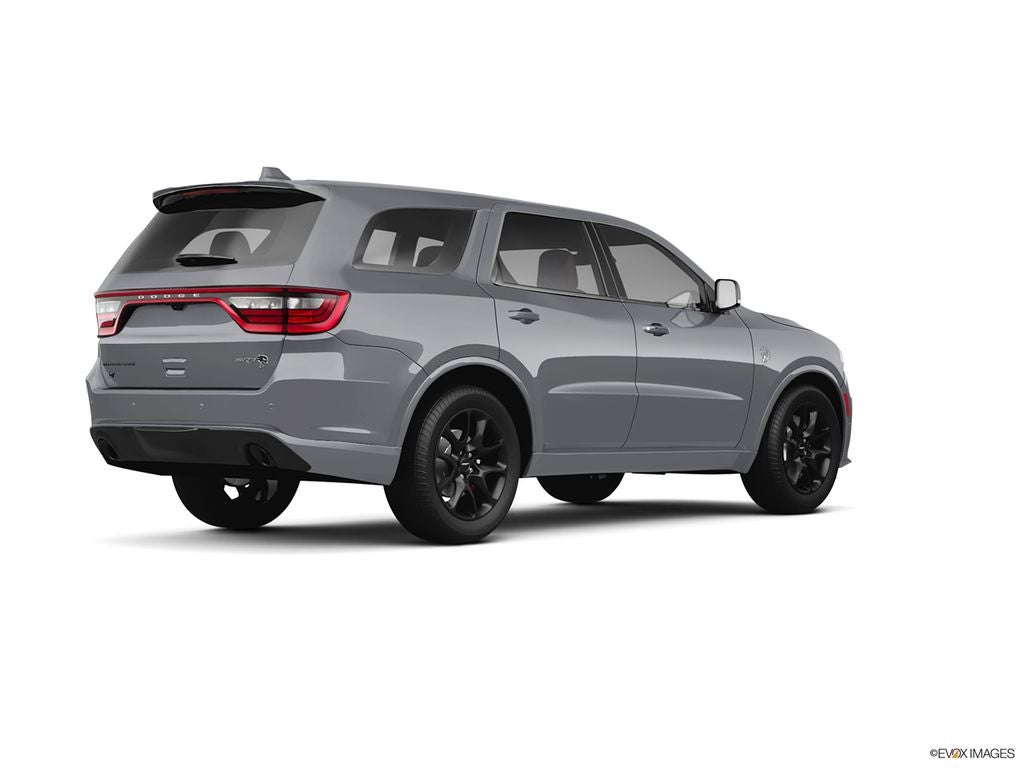 2026 Dodge Durango SRT Jailbreak