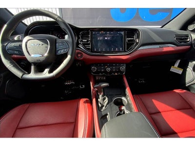 2026 Dodge Durango SRT Jailbreak