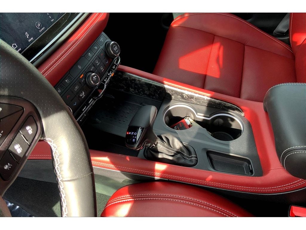 2026 Dodge Durango SRT Jailbreak