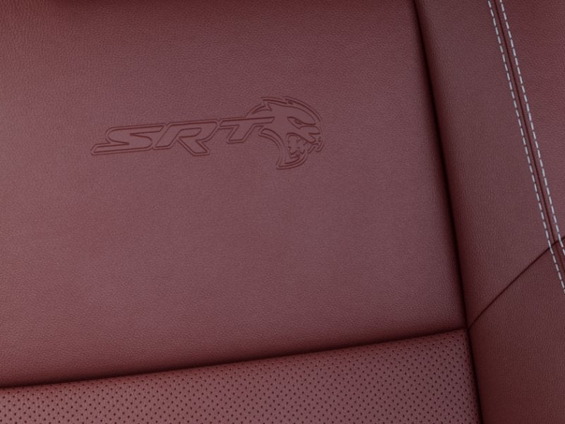 2026 Dodge Durango SRT Jailbreak