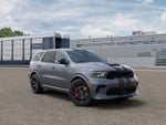 2026 Dodge Durango SRT Jailbreak