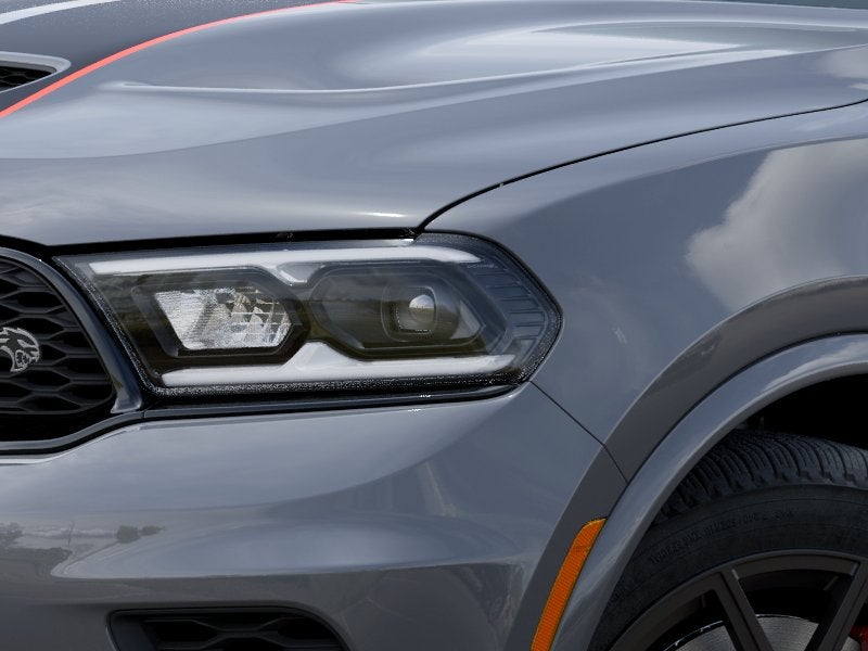 2026 Dodge Durango SRT Jailbreak