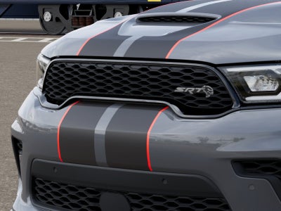 2026 Dodge Durango SRT Jailbreak