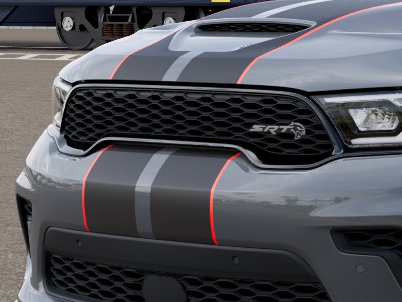 2026 Dodge Durango SRT Jailbreak