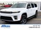 2026 Jeep Grand Wagoneer L Limited Altitude