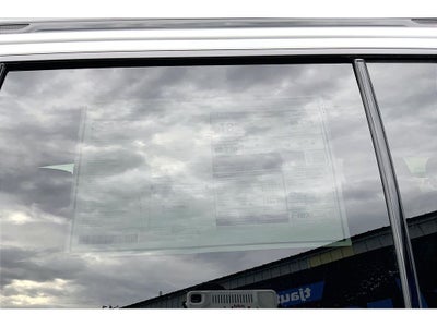 2026 Jeep Grand Wagoneer L Limited Altitude