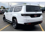 2026 Jeep Grand Wagoneer L Limited Altitude