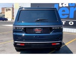 2026 Jeep Grand Wagoneer L Summit Reserve