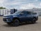2026 Jeep Grand Wagoneer L Summit Reserve