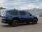 2026 Jeep Grand Wagoneer L Summit Reserve