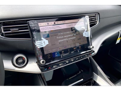 2026 Jeep Grand Wagoneer Base