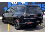 2026 Jeep Grand Wagoneer Summit Obsidian