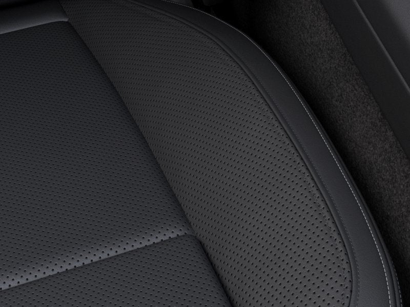 2026 Jeep Grand Wagoneer Summit Obsidian