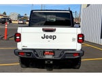 2026 Jeep Gladiator Willys
