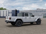 2026 Jeep Gladiator Willys