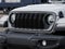 2026 Jeep Gladiator Willys
