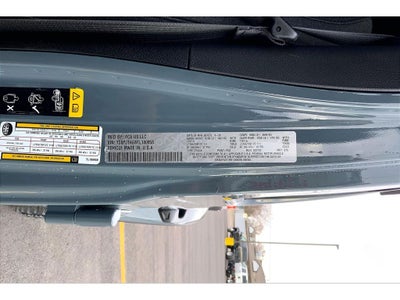 2026 Jeep Gladiator Willys