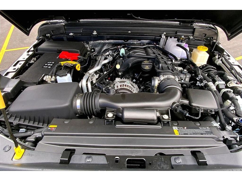 2026 Jeep Gladiator Willys