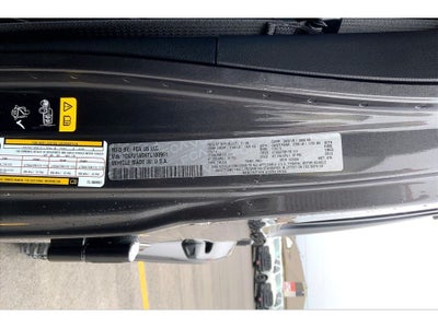 2026 Jeep Gladiator Willys