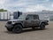 2026 Jeep Gladiator Willys
