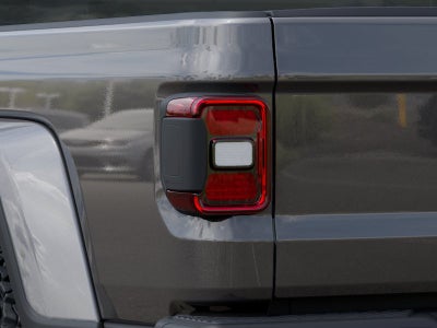 2026 Jeep Gladiator Willys