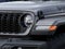 2026 Jeep Gladiator Willys