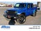 2026 Jeep Gladiator Willys