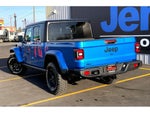 2026 Jeep Gladiator Willys