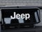 2026 Jeep Gladiator Willys