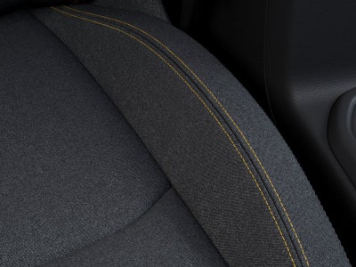 2026 Jeep Gladiator Willys