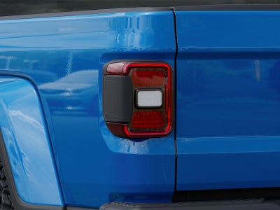 2026 Jeep Gladiator Willys