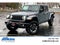 2026 Jeep Gladiator Rubicon X