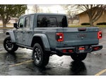 2026 Jeep Gladiator Rubicon X
