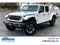 2026 Jeep Gladiator Rubicon X