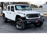 2026 Jeep Gladiator Rubicon X