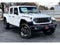 2026 Jeep Gladiator Rubicon X