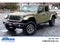 2026 Jeep Gladiator Rubicon X