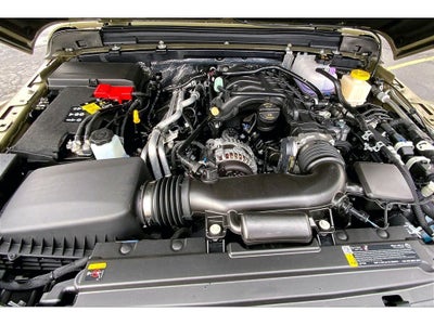 2026 Jeep Gladiator Rubicon X