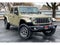 2026 Jeep Gladiator Rubicon X