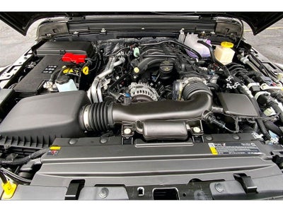 2026 Jeep Gladiator Rubicon X