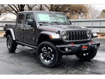 2026 Jeep Gladiator Rubicon X