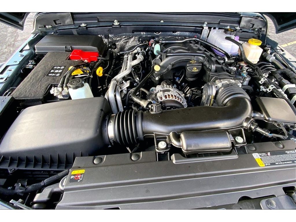 2026 Jeep Gladiator Rubicon X