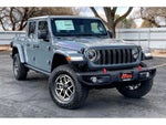 2026 Jeep Gladiator Rubicon X