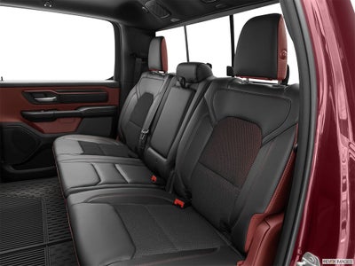 2026 RAM 1500 Longhorn